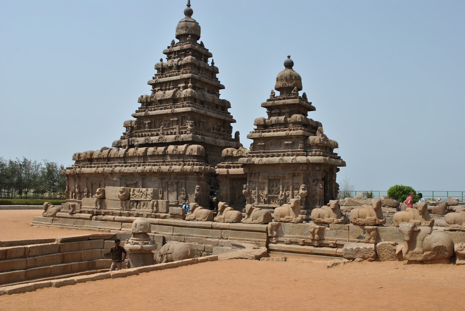 mahabalipuram-sightseeing-tour-package-rajamanickam-travels