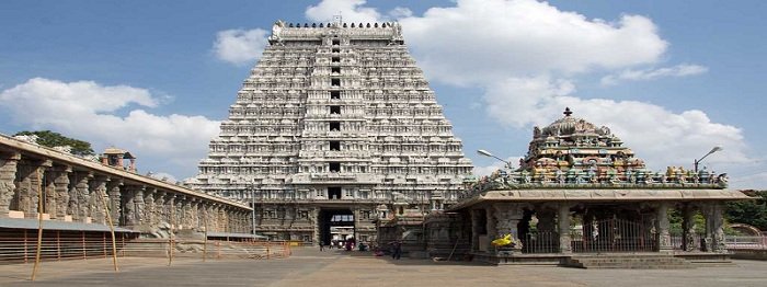 Madurai to Tiruvannamalai Tour Package | Rajamanickam Travels