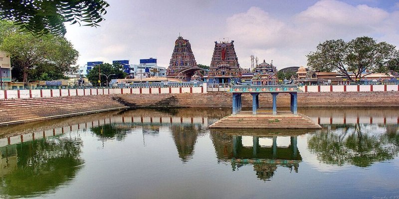 Chennai One Day Tour Packages