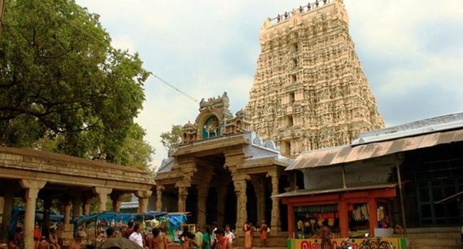 Nava Kailasam Tour Package